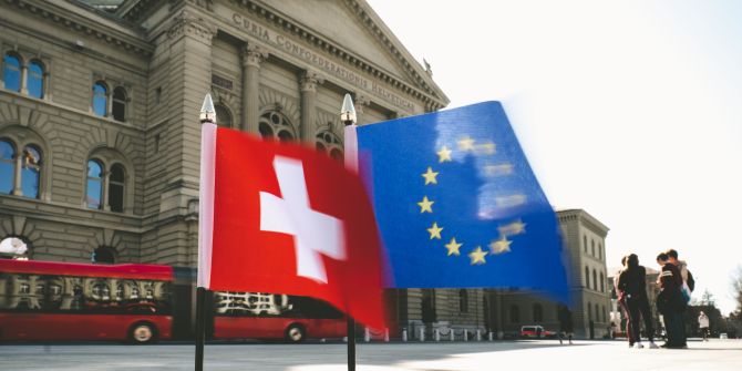 eu und schweiz