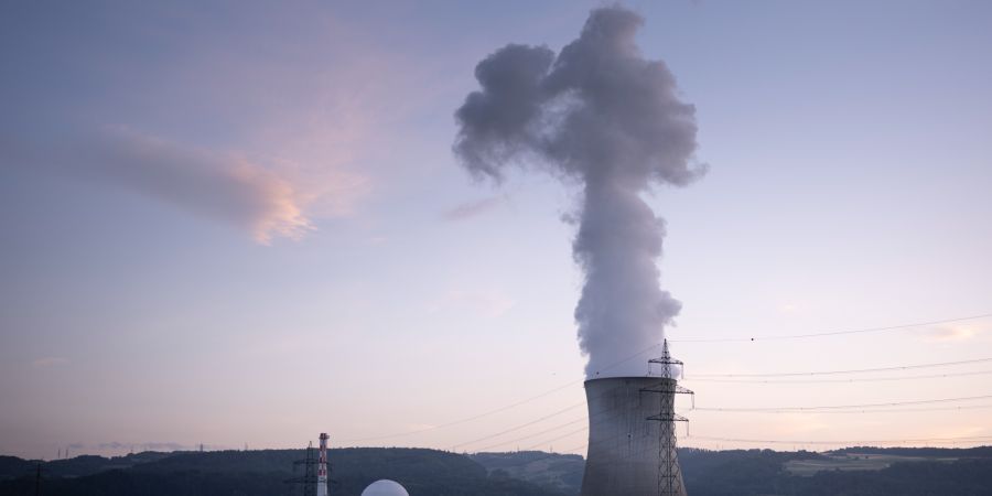 Der Think Tank kommt auf rund 172 Franken pro Megawattstunde. (Symbolbild)