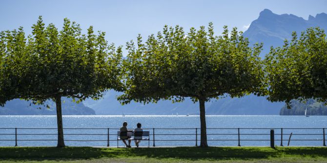 Wetter Schweiz