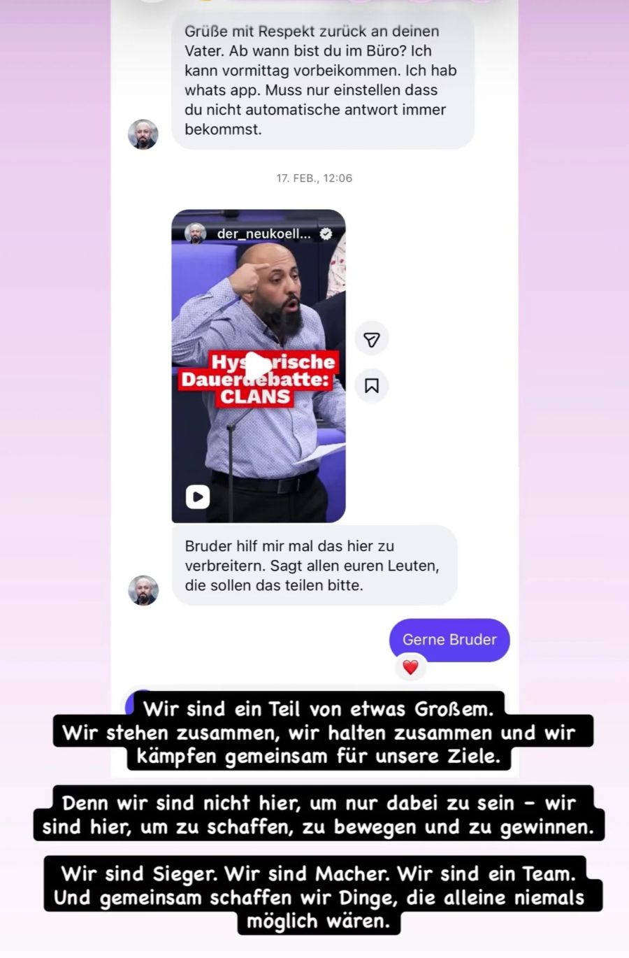 Instagram
