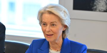 Ursula von der Leyen