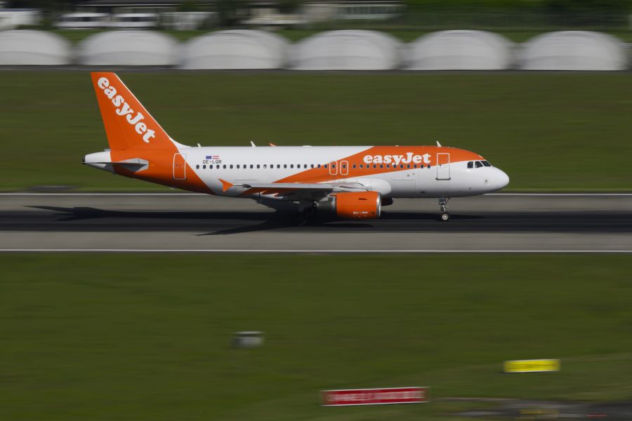 easyjet