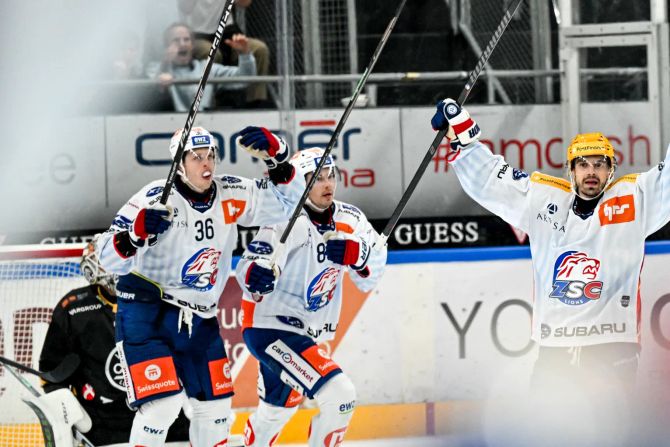 zsc lions