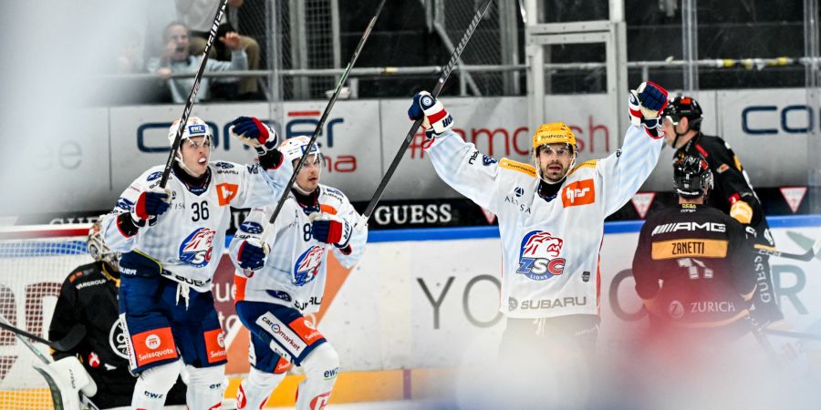 zsc lions