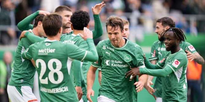 FC St.Gallen