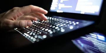 Cyberkriminalität
