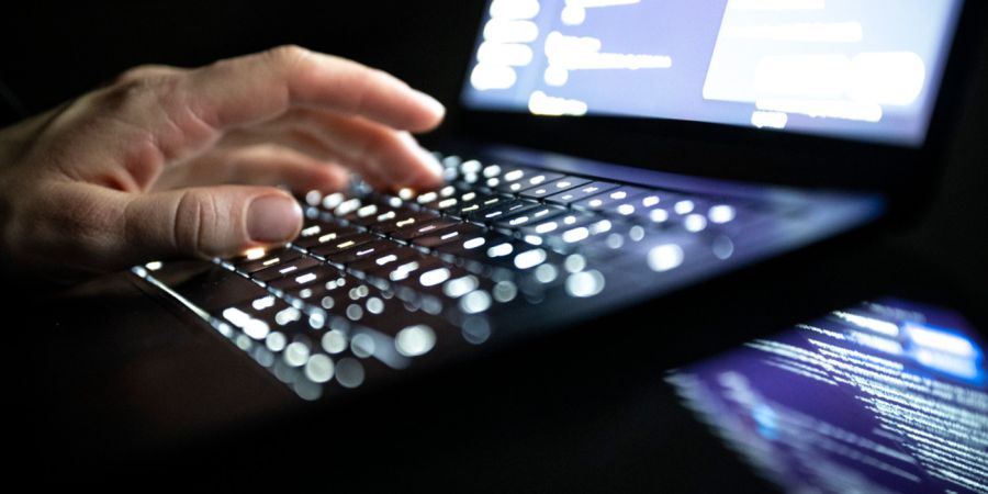 Cyberkriminalität