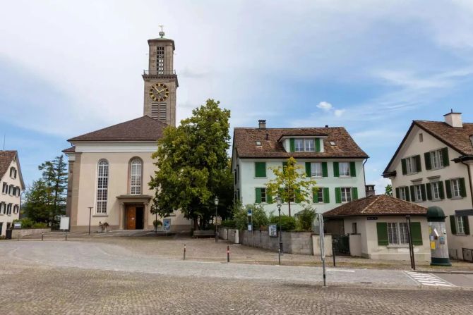 Thalwil ZH