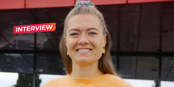 Annalena Bürki Joel Dreier