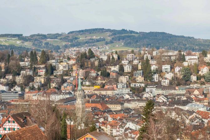 St. Gallen
