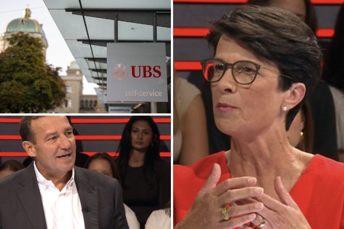 Arena UBS