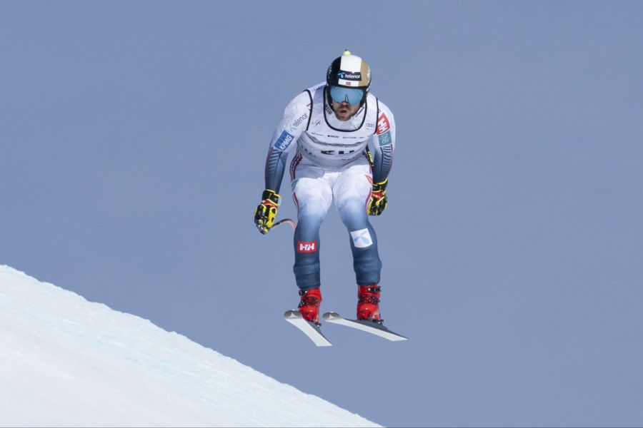 aleksander kilde