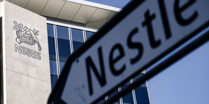 Nestlé