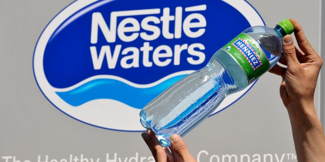 Nestlé