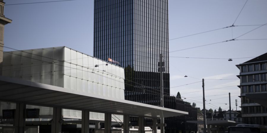 Die Stadt St. Gallen muss ihre Praxis mit der Ablieferung eines Teils der Erträge der Stadtwerke überprüfen. (Archivbild)