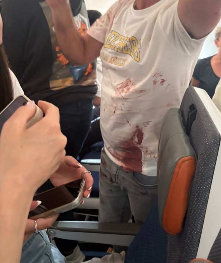 Blut