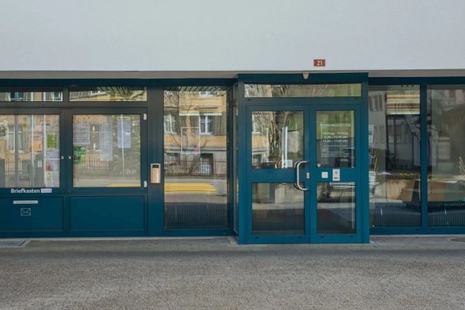 Bütschwil-Ganterschwil SG
