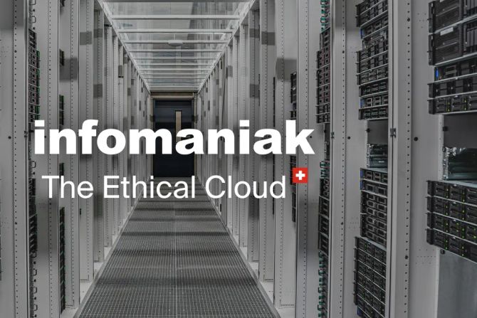 Infomaniak