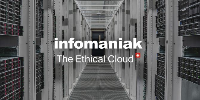 Infomaniak