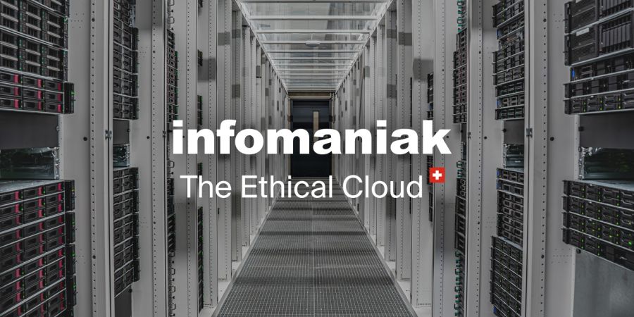 Infomaniak