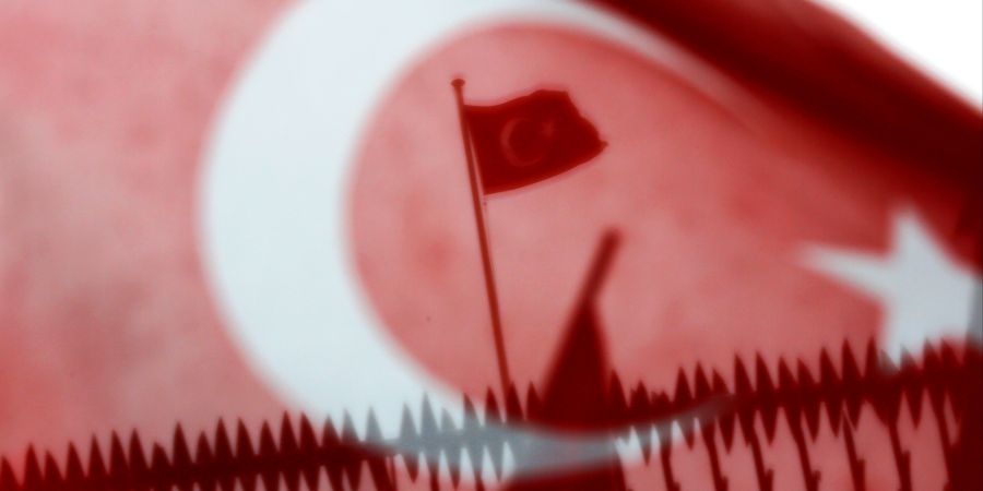 Türkei