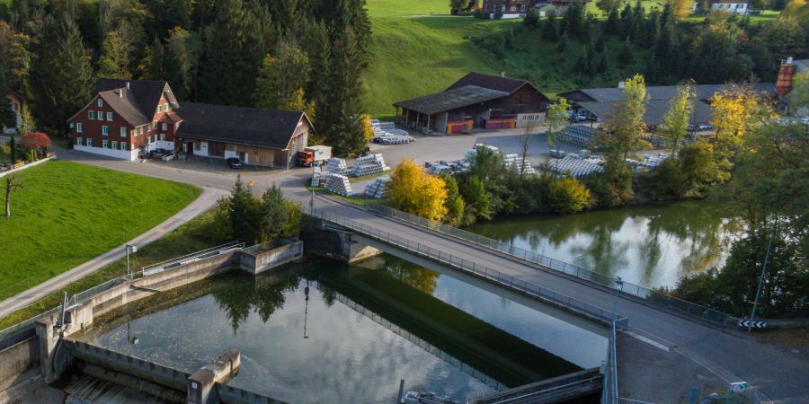 Kirchberg SG