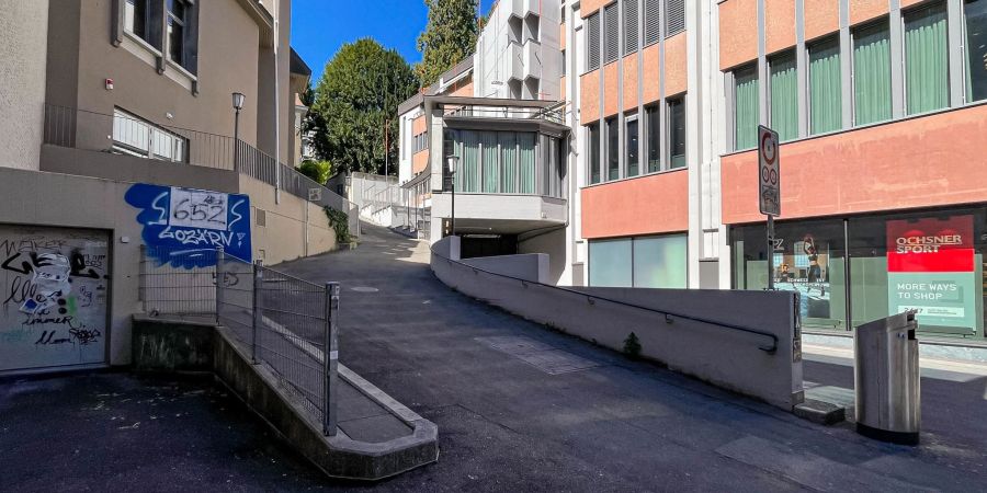 Kanton Luzern