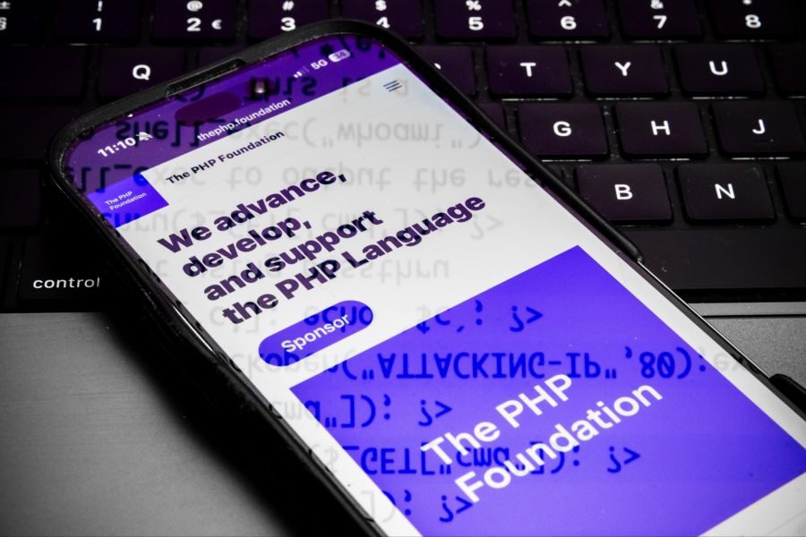 PHP