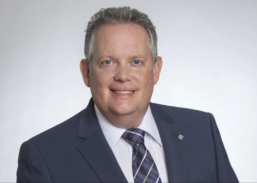 Thomas Niederberger
