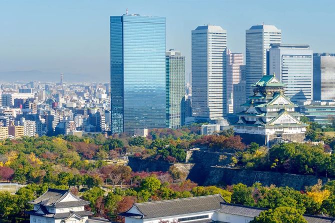Welche Städte begeistern Reisende am meisten? Ein aktuelles Ranking zeigt die attraktivsten Metropolen der Welt. Bild: Adobe Stock