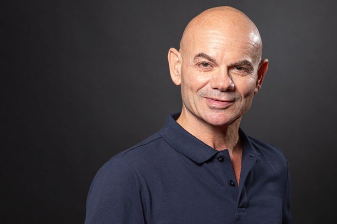 Marcello Tassone