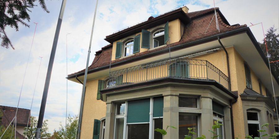 Quartiere unter Druck
