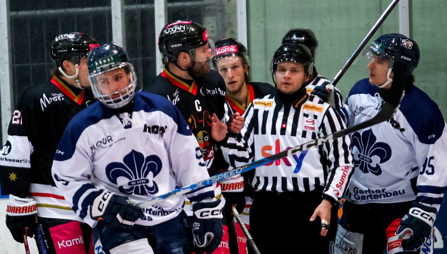 EHC Thun