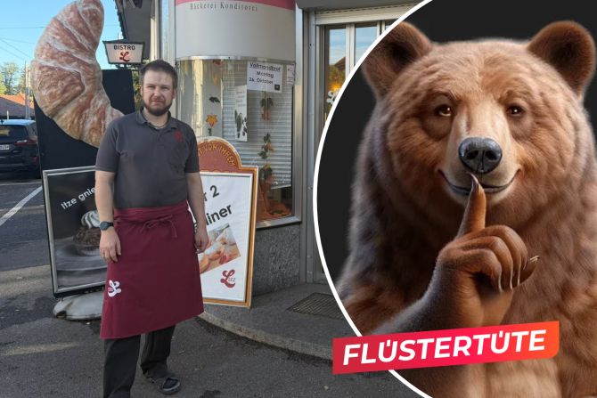 Könizer Traditions-Bäckerei