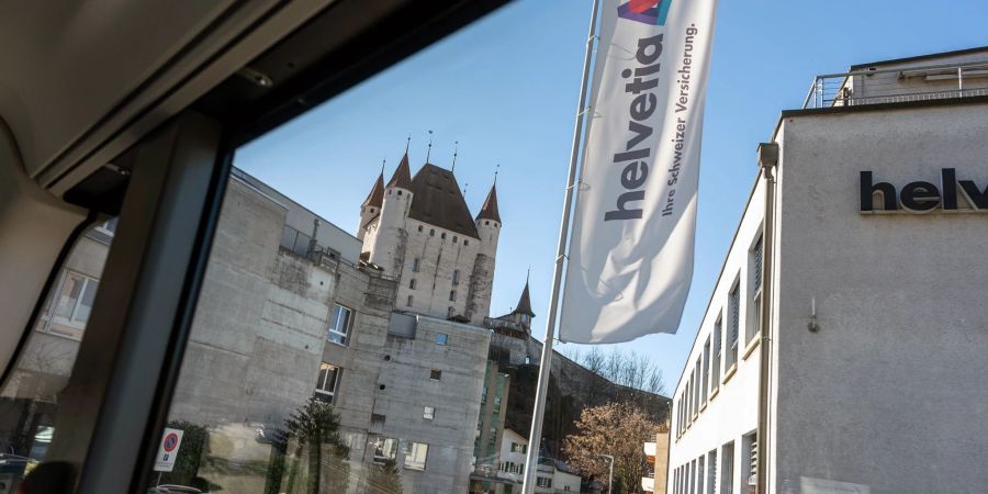 Thun