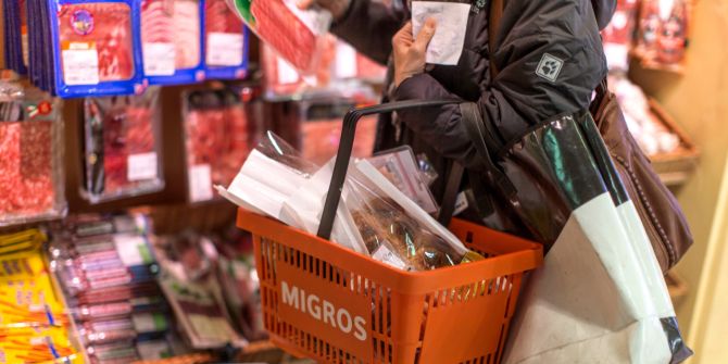 Migros