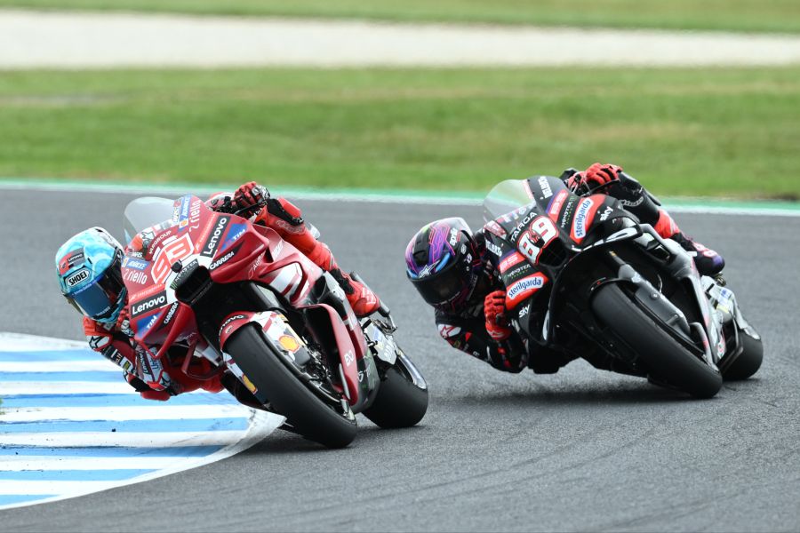 motogp