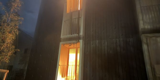 Kanton Graubünden