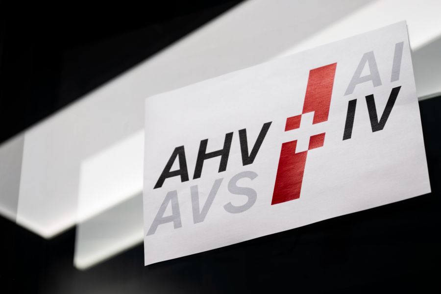 In der Schweiz ist die Altersvorsorge anders geregelt als in den USA oder in Kanada.
