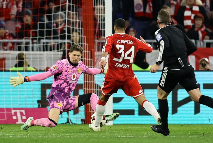 BVB Klassiker