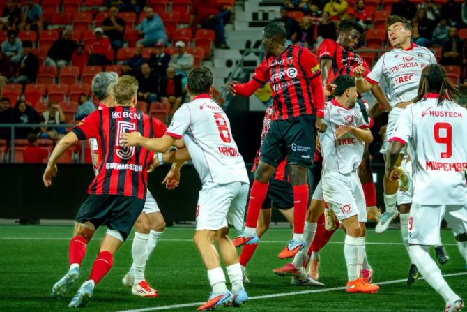 FC Winterthur Xamax