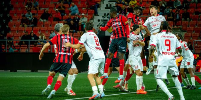 FC Winterthur Xamax