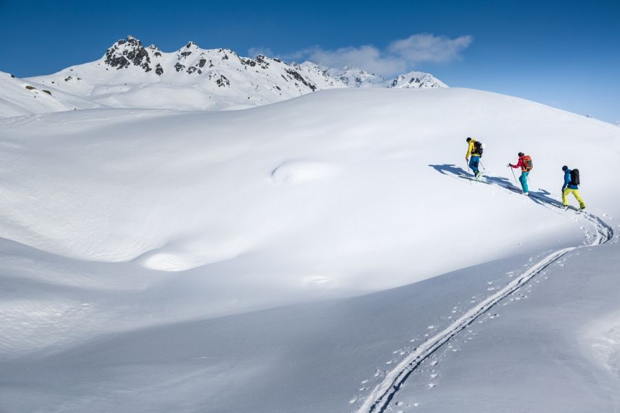 Montafon