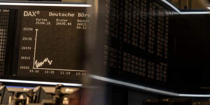 Deutsche Börse