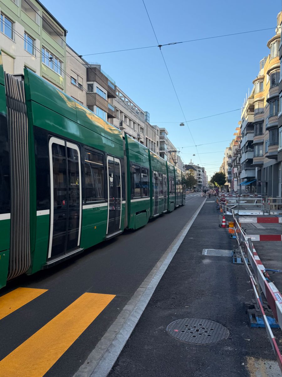 basel tram missionsstrasse
