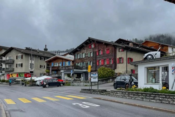 Flims GR