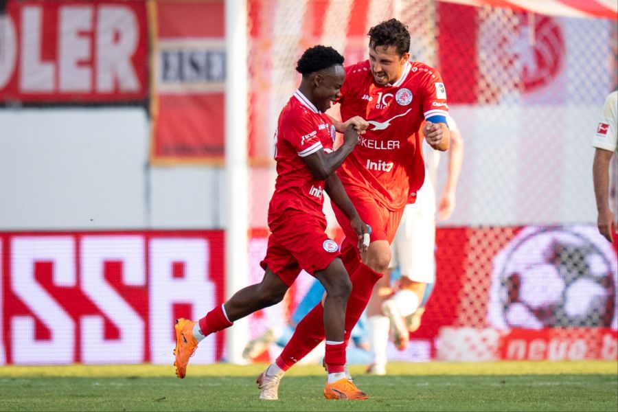 fc winterthur