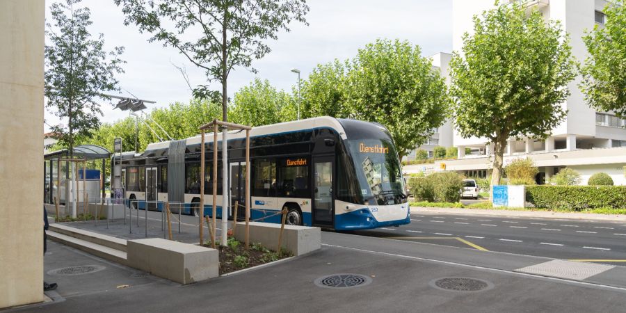 Verkehrsbund Luzern