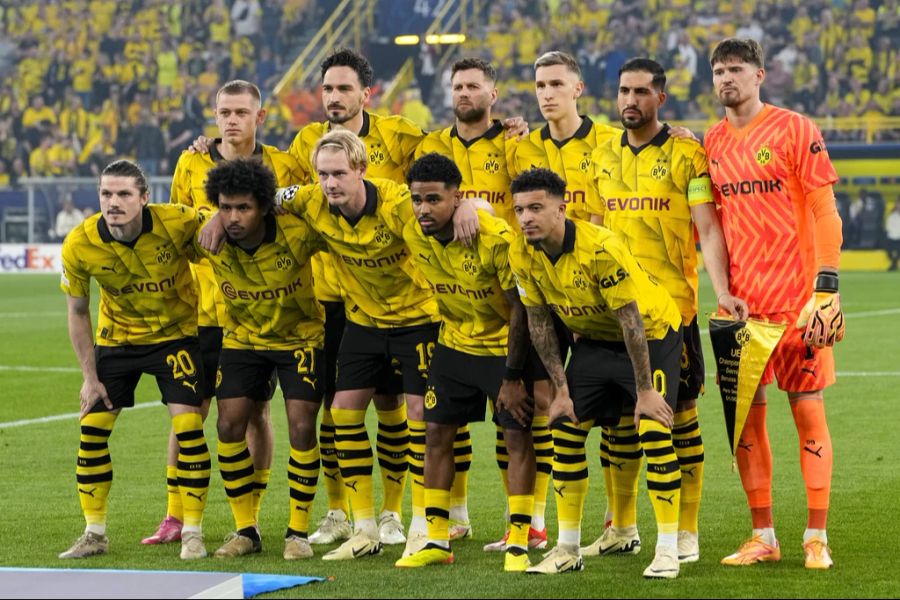 BVB