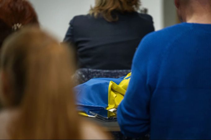 Der Bundesrat plant zudem, Betroffene bei der Anerkennung ihrer Abschlüsse stärker zu unterstützen. Oft sind dafür zusätzliche Qualifikationen notwendig. (Symbolbild) Schutzstatus S Arbeitsmarktintegration Jans